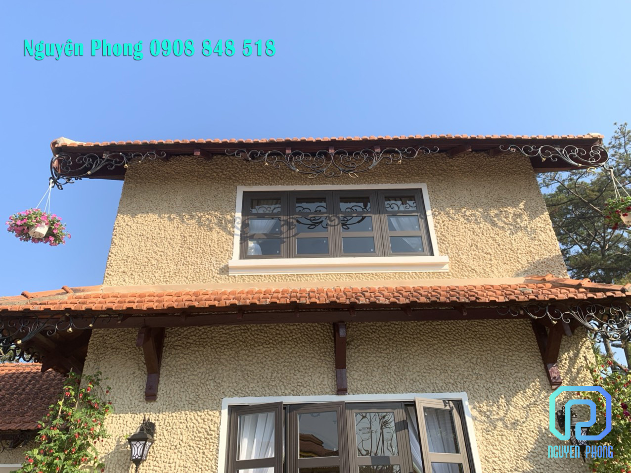 CỬA ĐI SẮT CNC – KE TRANG TRÍ TEA RESORT, ĐÀ LẠT SAT-MY-THUAT-KE-TRANG-TRI-DA-LAT-1.jpg