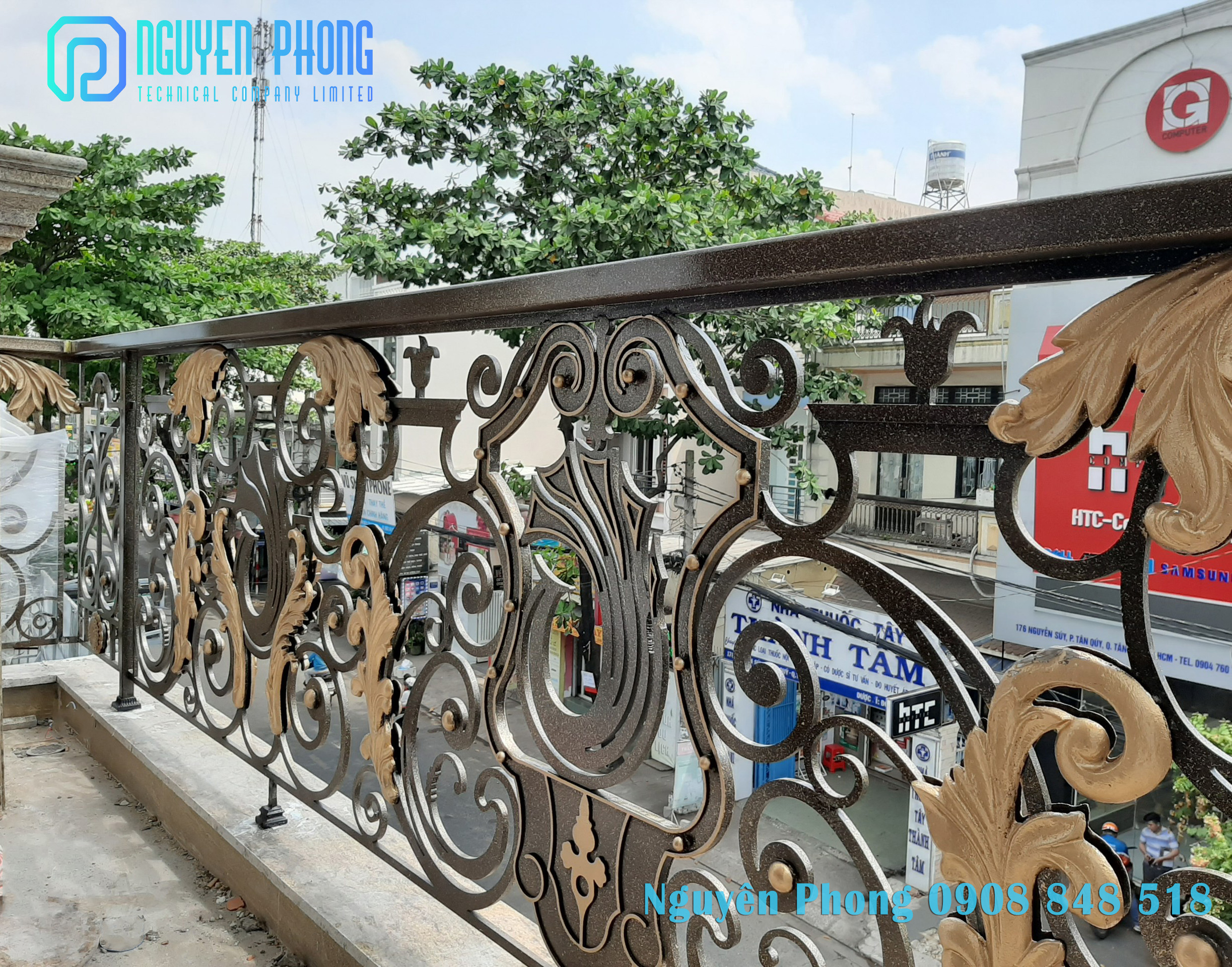 Lan can ban công sắt mỹ thuật, sắt uốn cổ điển cho kiến trúc nhà ở, toà nhà ban-c-ng-lan-can-satcnc-nghe-thuat-co-dien.jpg