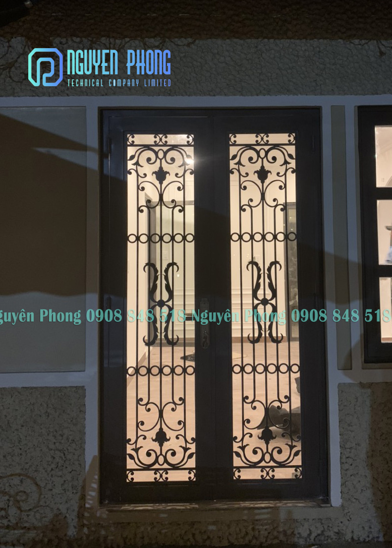 CỬA ĐI SẮT CNC – KE TRANG TRÍ TEA RESORT, ĐÀ LẠT cua-di-sat-nghe-thuat-hoa-van-cnc-nguyen-phong000.jpg