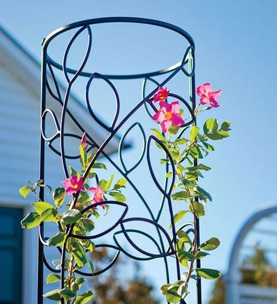Các ứng dụng của sắt mỹ thuật trong trang trí | Nguyên Phong decorative-wrought-iron-grille-wrought-iron-grille-3.jpeg