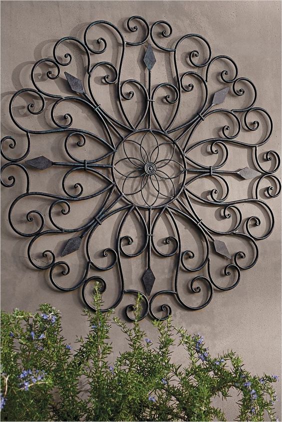 Các ứng dụng của sắt mỹ thuật trong trang trí | Nguyên Phong decorative-wrought-iron-grille-wrought-iron-grille.jpeg