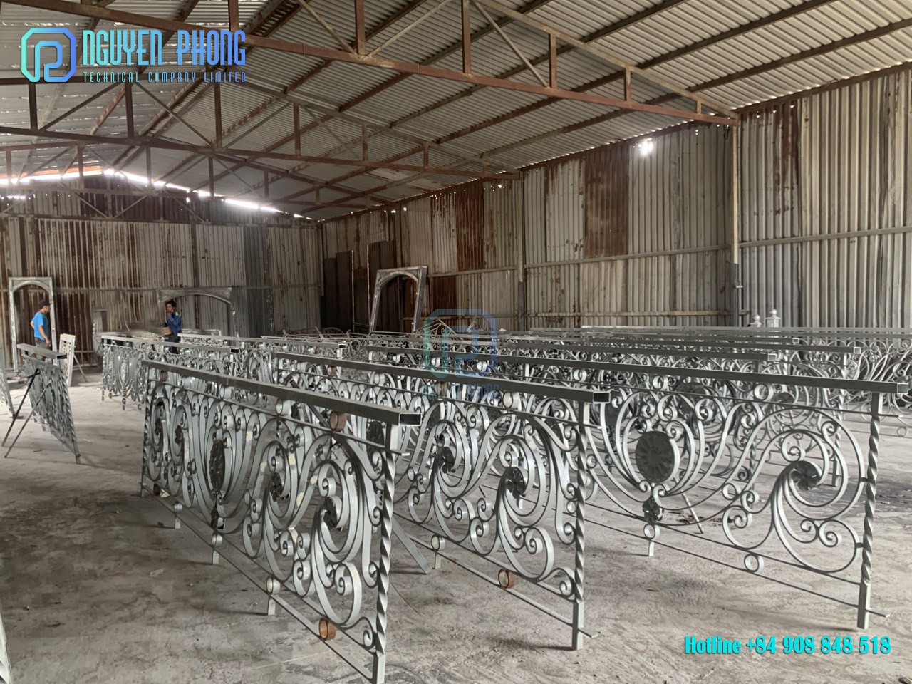 WROUGHT IRON RAILING DESIGN FOR BALCONY EASY INSTALLATION FROM VIETNAM MANUFACTURER iron-balcony-railing-design-wrought-iron-railing-balcony-grill-designs-vietnam-manufacturer-1.jpg