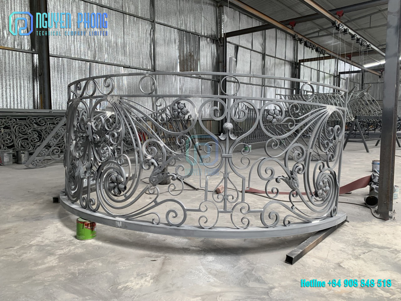 WROUGHT IRON RAILING DESIGN FOR BALCONY EASY INSTALLATION FROM VIETNAM MANUFACTURER iron-balcony-railing-design-wrought-iron-railing-balcony-grill-designs-vietnam-manufacturer-3.jpg