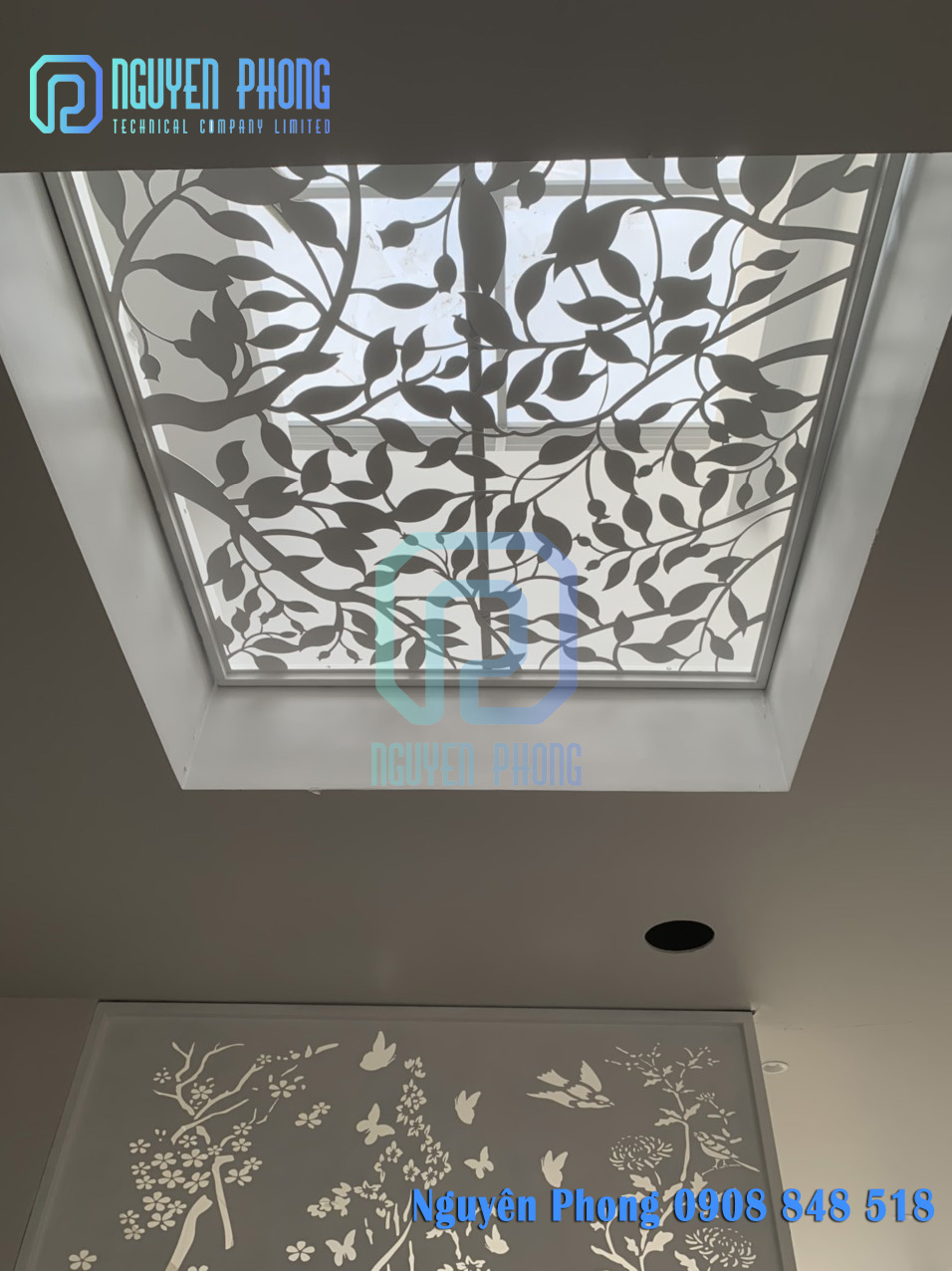 MẶT DỰNG, KHUNG GIẾNG TRỜI, CẦU THANG, VÁCH NGĂN, CỬA ĐI SẮT HOA VĂN CNC – SHOWROOM KIÊN GIANG khung-trang-tri-gieng-troi-cnc-nguyen-phong-0.jpg