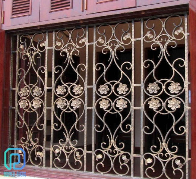 Mẫu khung bảo vệ cửa sổ - hoa sắt cửa sổ đẹp nhất cho biệt thự, nhà phố sang trọng, tinh tế mau-khung-bao-ve-sat-nghe-thuat-1.jpg