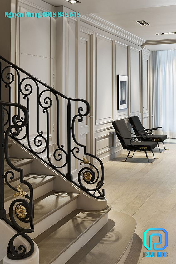 ĐẸP CUỐN HÚT: 45 MẪU CẦU THANG SẮT MỸ THUẬT – CẦU THANG BIỆT THỰ ĐẲNG CẤP metal-stair-railing-stairs-railing-design-staircase-88.jpg