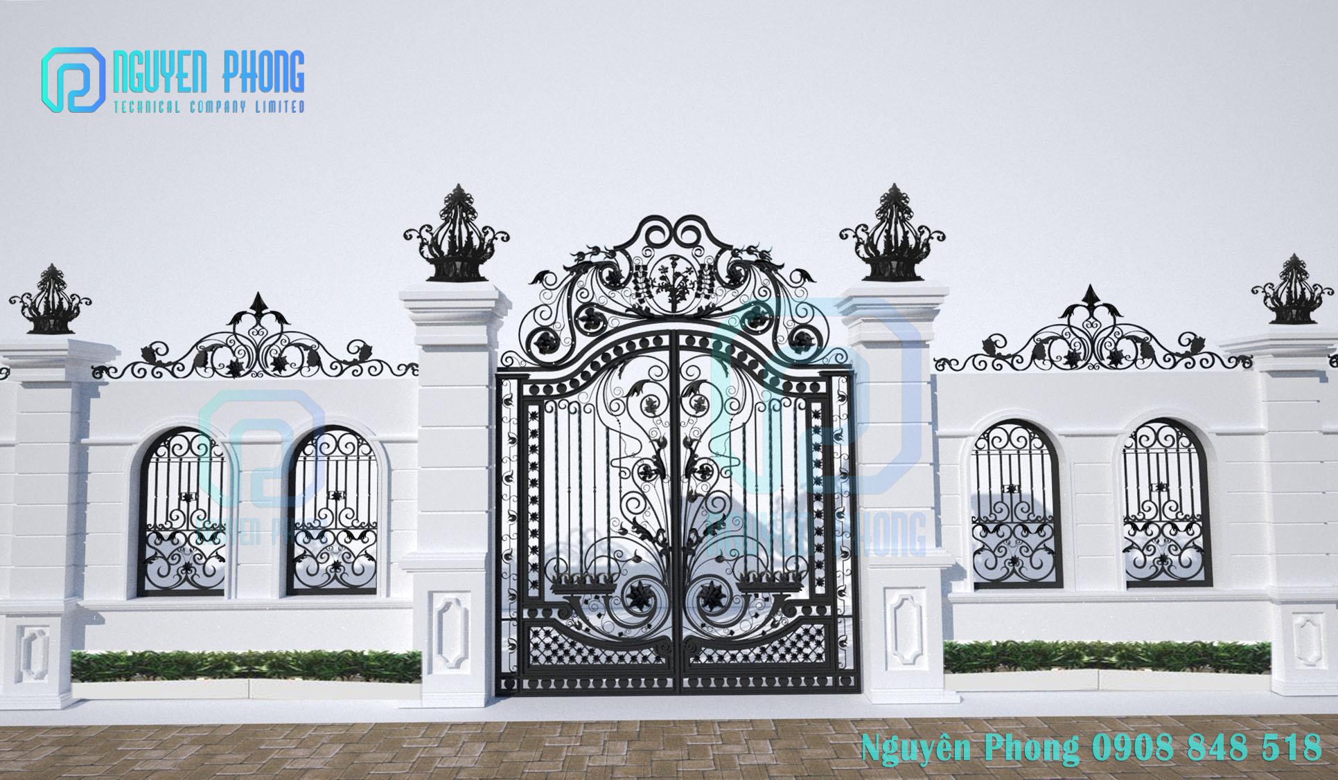 wrought-iron-fence-panels-outdoor-steel-fence-for-housing-23.jpg