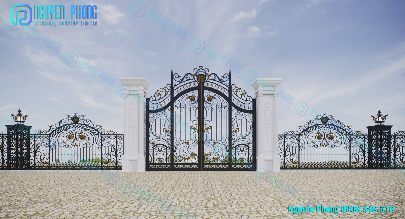 wrought-iron-fence-panels-outdoor-steel-fence-for-housing-24.jpg