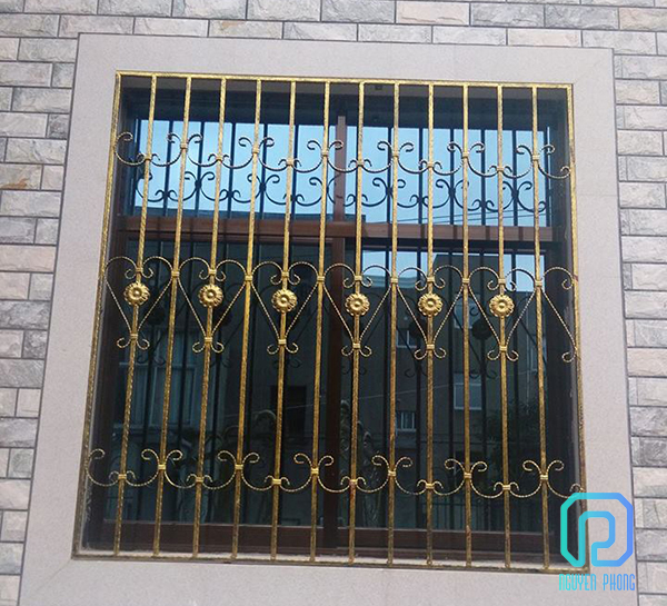 Mẫu khung bảo vệ cửa sổ - hoa sắt cửa sổ đẹp nhất cho biệt thự, nhà phố sang trọng, tinh tế wrought-iron-window-grill-decorative-wrought-iron-grille-6.jpg